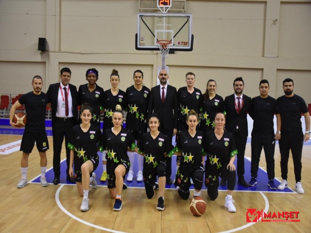 GÜRESPOR, DÜZCE’DE FIRTINA GİBİ ESTİ