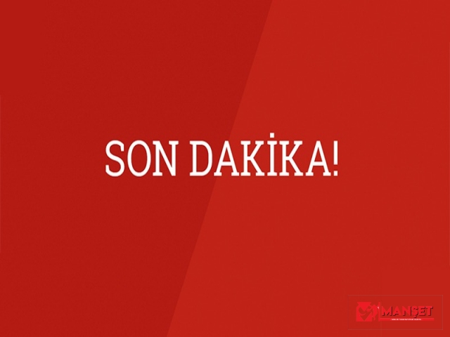 MARMARA’DA DEPREM!