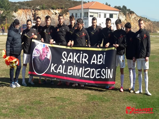 KÜÇÜKKÖY GALİBİYETLE KAPADI 3-1