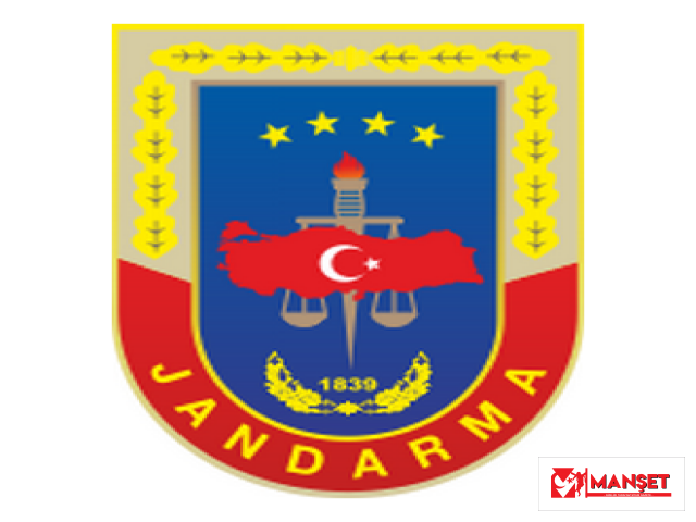 Jandarma Aranan 22 Şahsı Yakaladı