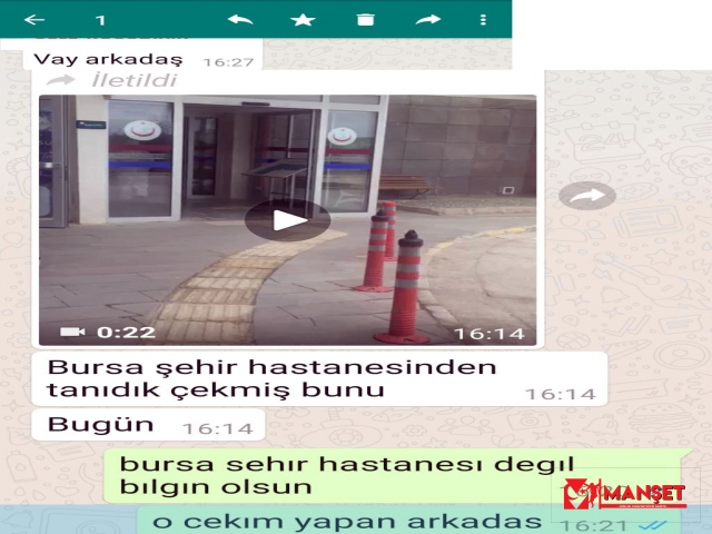 Koronanın bilgi kirliliği virüsten daha hızlı yayılıyor