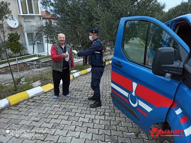 "VEFA SOSYAL DESTEK GRUBU"NA DUYGUSAL BİR VEFA