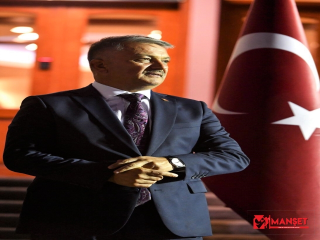 HER ZAMAN VE HER YERDE…. POLİS GÖREVDE…