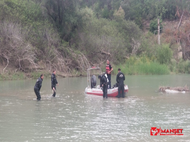 Balık hayali askere gidecek genci canından etti