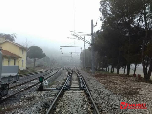 TCDD'den ilaçlama uyarısı