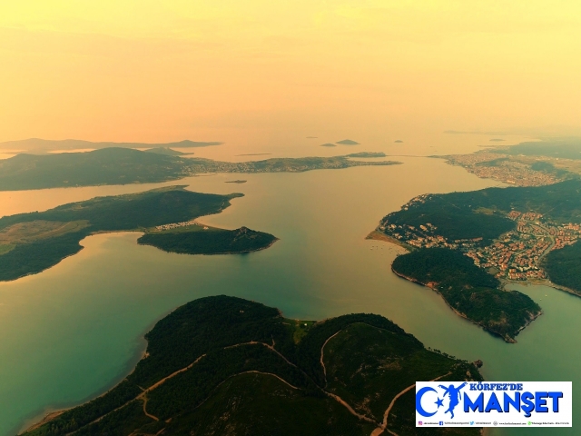 Ayvalık Adaları Tabiat Parkı, “Özel Çevre Koruma Bölgesi” ilan edilebilir