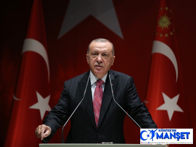 Cumhurbaşkanı Erdoğan: “Batı Trakya’daki soydaşlarımıza saldıranlar bunun hesabını verirler”