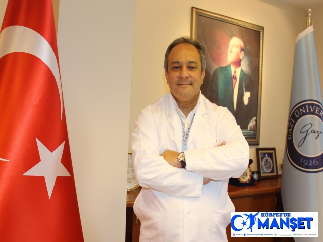 Prof. Dr. İlhan: “15 gün daha bu vaka artışı bu şekilde gidebilir”