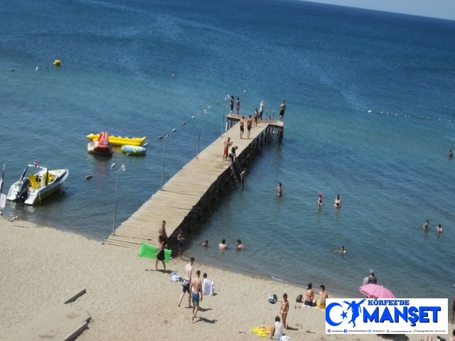 Turistik Ören’e projeli tanıtım