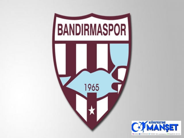 RH Bandırmaspor'da iki futbolcuda Covid-19 tespit edildi