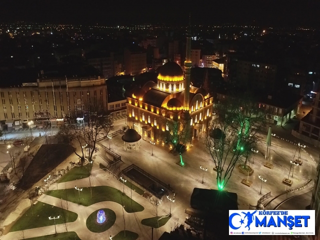 BÜYÜKŞEHİR, BALIKESİR’İN TARİHİ KİMLİĞİNİ ORTAYA ÇIKARIYOR