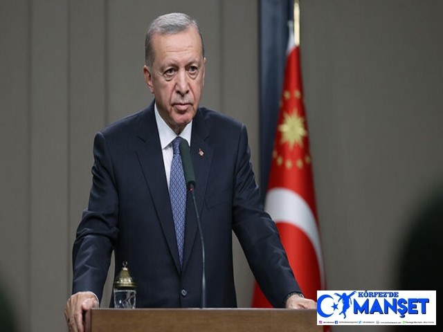 Erdoğan'dan 'EYT' açıklaması: 2023'e bunu masamızdan kaldırarak girmiş olacağız