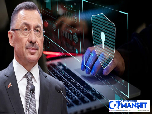 Fuat Oktay: "Vatandaşlarımız dijital kimliklerle e-Devlet'e girebilecek"