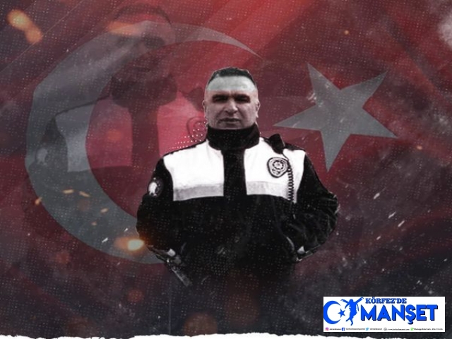 Şehitler Ölmez