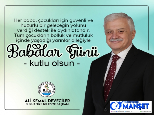 #BURHANİYEBELEDİYESİ