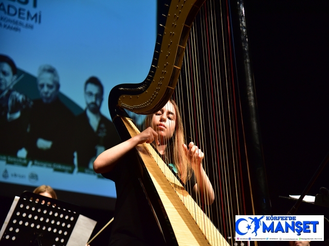 BALIKESİR ADRA’FEST, BALIKESİR KÖRFEZ BÖLGESİNDE MÜZİK VE KÜLTÜR RENKLİLİĞİ YAŞATTI