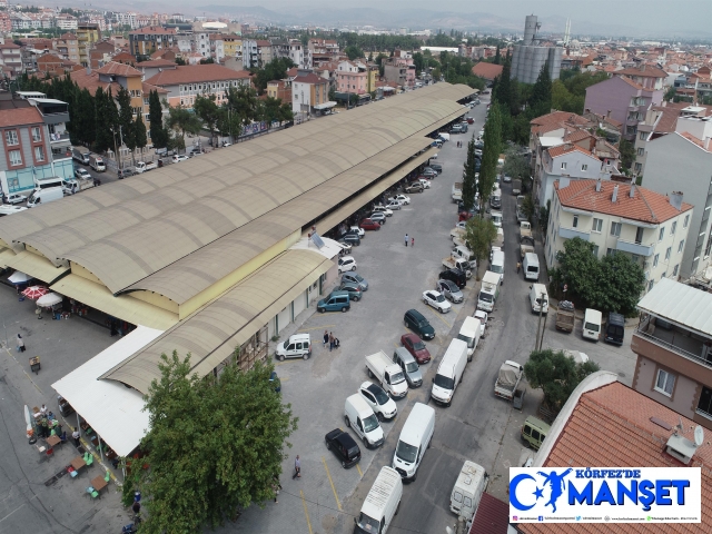 Bir otopark yüzde 25 ciro artırdı