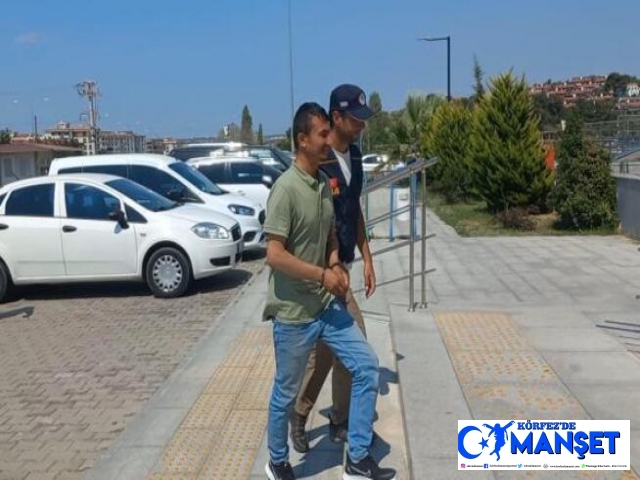 Çanakkale'de göçmen kaçakçılığına 2 tutuklama