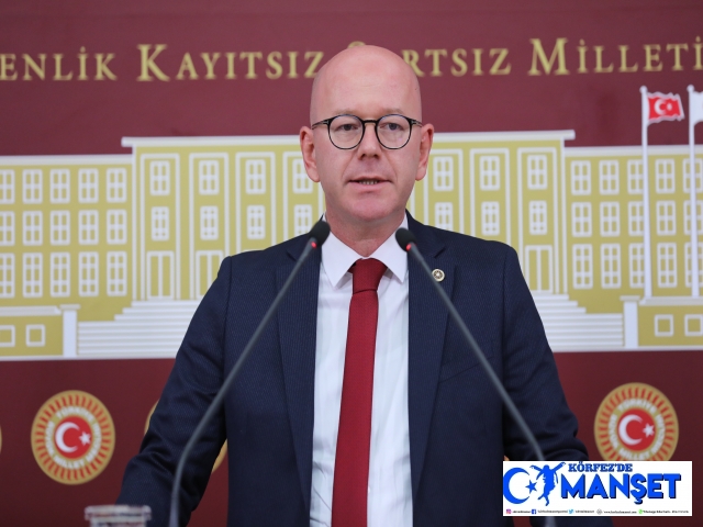 2024 İÇİN YÜZDE 26,5 ZAM SEFALET ZAMMIDIR