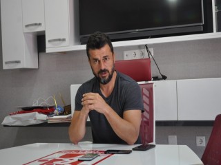 Balıkesirspor'da şok istifa!