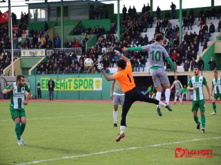 EDRO HATA YAPMADI 3-1