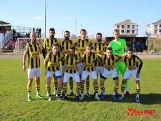 GÖMEÇ’TE GOL SESİ ÇIKMADI 0-0