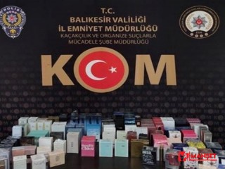 KOM'DAN BİR BAŞARILI OPERASYON DAHA