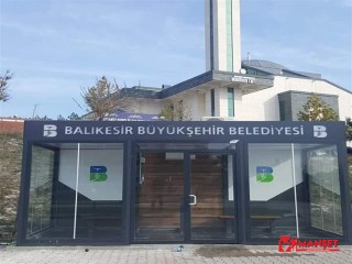 ULAŞIM DÖRT KOLDAN ÇALIŞIYOR