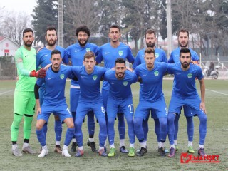 UĞUR GRUP HAFTAYI MORALLİ KAPATTI 3-1