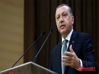 Cumhurbaşkanı Erdoğan: “Zorunlu olmadıkça kesinlikle evden dışarı çıkmamalısınız”