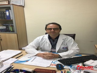 Doç. Dr. Şener: “Koronavirüs nisan ayında tavan yapacak”