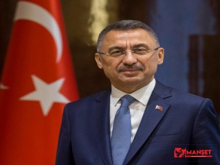 Fuat Oktay: “Sağlık hizmetlerinde dünyanın en iyileri arasındayız”