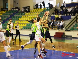 HAFTAYI MORALSİZ KAPADIK 75-86