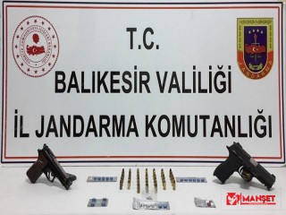 Jandarmadan Huzur Operasyonu