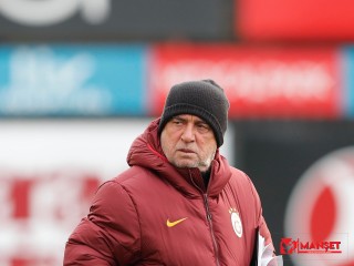 Koronavirüs tedavisi gören Fatih Terim taburcu oldu