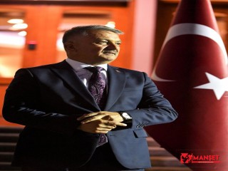 HER ZAMAN VE HER YERDE…. POLİS GÖREVDE…