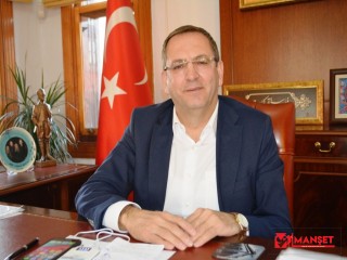 Ayvalık Belediye Başkanı Ergin imkânsızı başardı