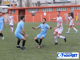 Balıkesir’de 2.Amatör’ün Kaderi Belli Oldu