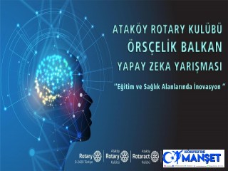 Gençlerin ürettiği geleceğin sağlık ve eğitim projeleri yarıştı