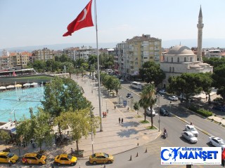 Kurban Bayramı’nda sıcaklardan kavrulacağız