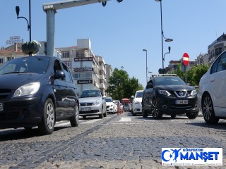 Tatilcilerin dönüş çilesi başladı