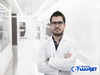 Uzm. Dr. Onur Çapkan: “Yaş aldıkça vücudumuzda doğal kolajen üretimi azalır”