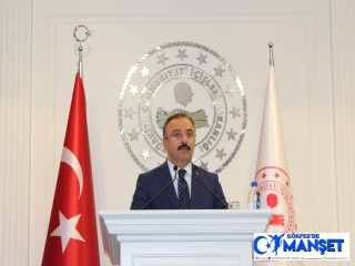 Çataklı: “Sokağa çıkma kısıtlamasıyla ilgili alınan bir karar ve değerlendirme yok”