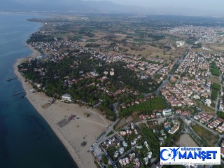 Başkan Devecilerden yazlıkçılara çağrı “Seviyorsan Burhaniyeli ol”