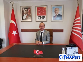 CHP'de korona paniği