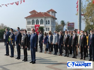 Cumhuriyet 97 yaşında