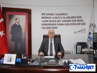 Devecilerden “Ağaç katliamı yapılıyor” iddialarına sert cevap