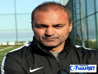 RH Bandırmaspor'da Erkan Sözeri dönemi