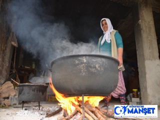 15 kilogramdan 1 kilogram çıkartıp kilosunu 35 liradan satıyorlar