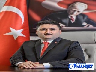 Başkan Avcı'dan 10 Kasım mesajı